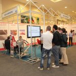 Exhibition Area (428)